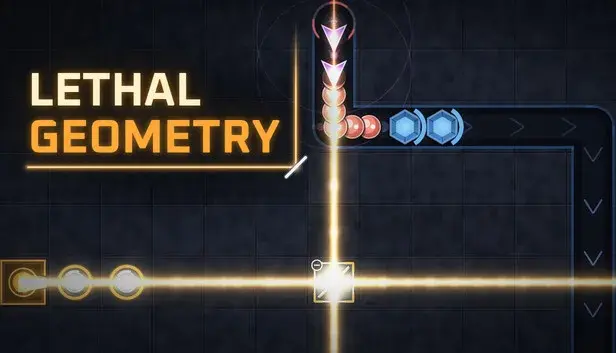 Lethal Geometry