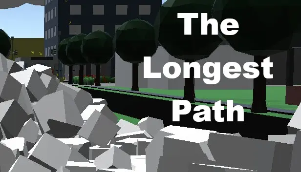 The Longest Path