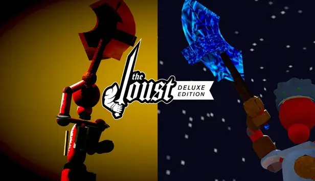 The Joust Deluxe Edition
