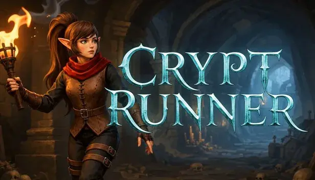 Crypt Runner