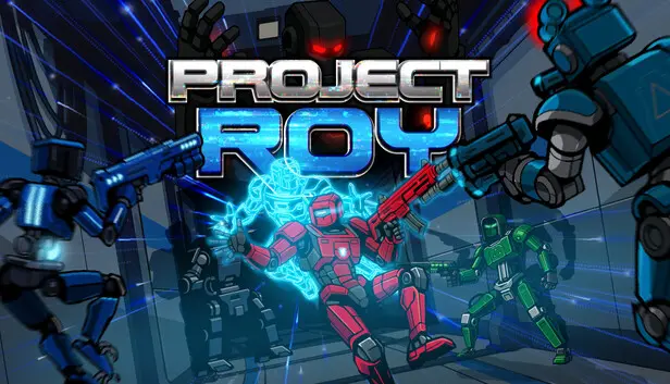 Project Roy