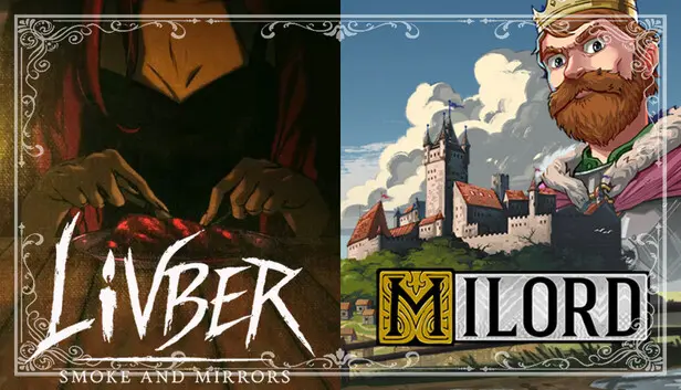 Milord of Livber