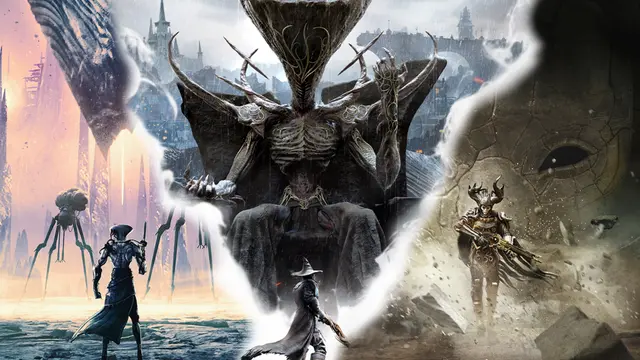 Remnant II - DLC Bundle (Xbox Series)