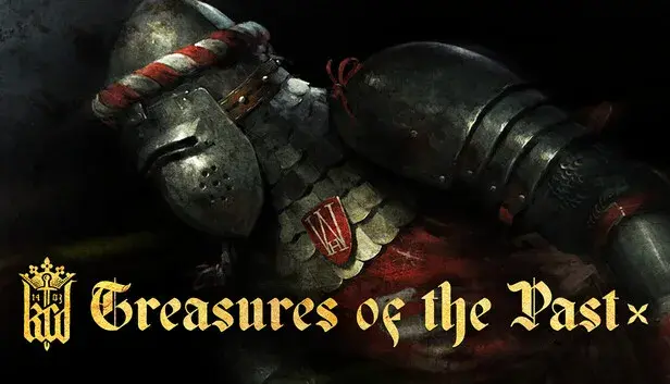 Kingdom Come: Deliverance - Royal DLC Package