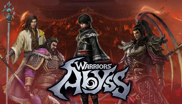 WARRIORS: Abyss - DYNASTY WARRIORS: ORIGINS Main Content Set + Playable Character Set