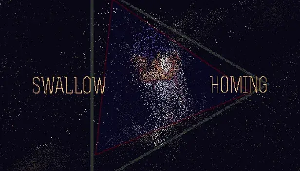 旅燕归航 Swallow Homing