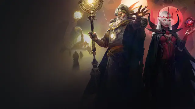 Age of Wonders 4: Expansion Pass 3 (PS5)