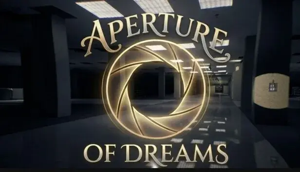 Aperture Of Dreams