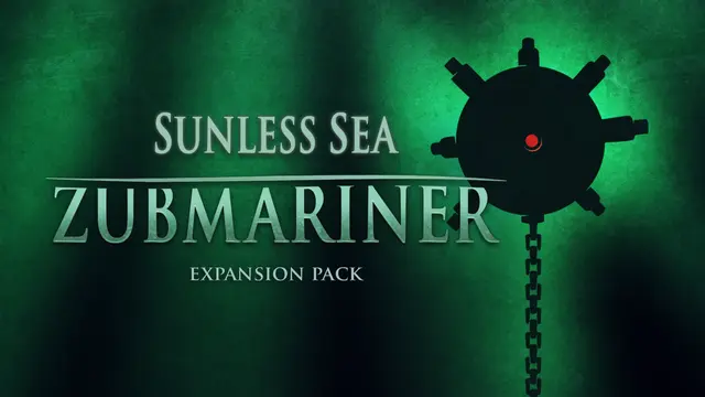 Sunless Sea - Zubmariner