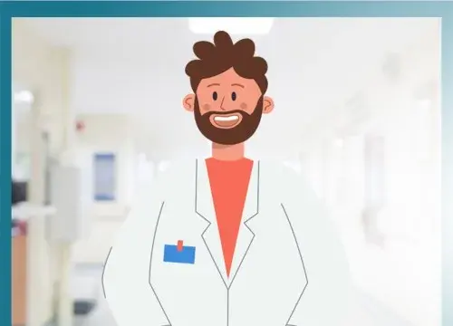 Doctor Hospital: Hypocondriac Simulator - Switch