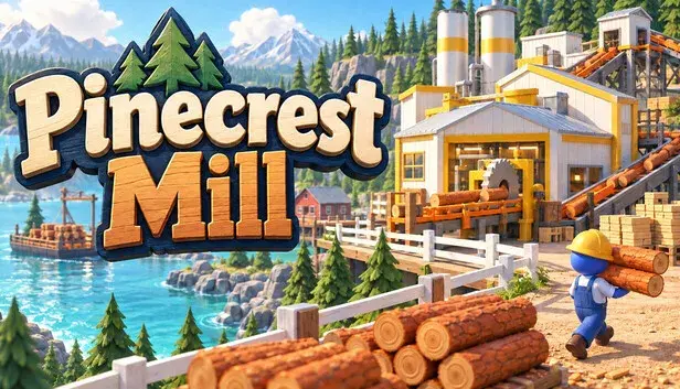Pinecrest Mill