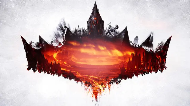 ENDLESS Legend - Inferno