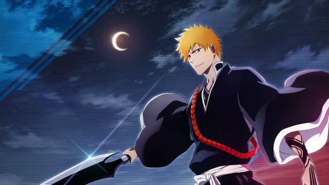 Bleach: Brave Souls Anime Game (PS4)