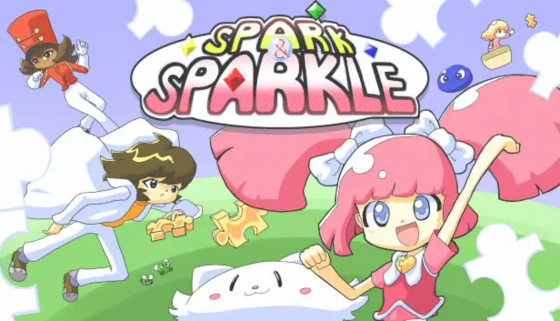 Spark & Sparkle