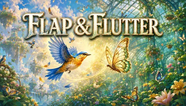 Flap & Flutter