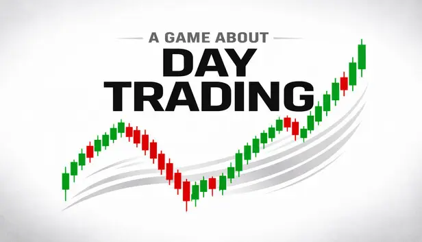 A Game About Day Trading