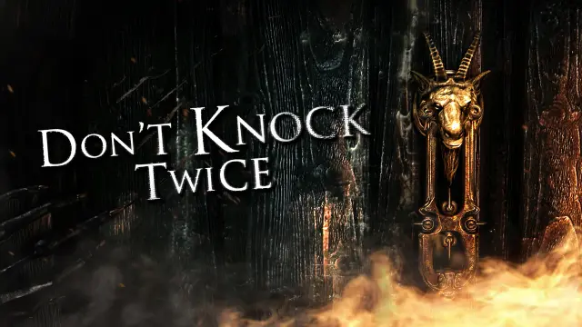 Don't Knock Twice - Switch