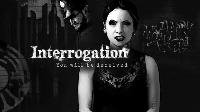 Interrogation: You Will Be Deceived