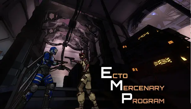 Ecto Mercenary Program