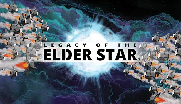 Legacy of the Elder Star