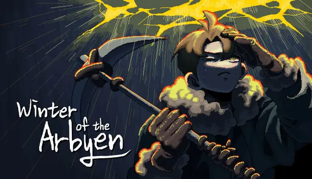 Winter of the Arbyen