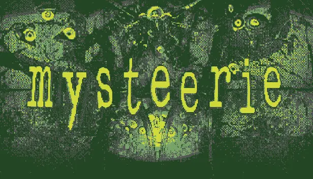 Mysteerie