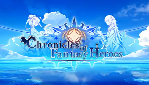 Chronicles of Fantasy Heroes