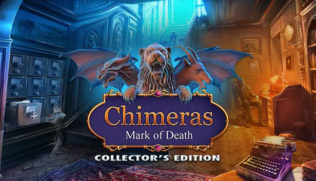 Chimeras: Mark of Death Collector's Edition