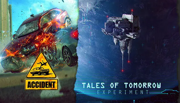 Tales of Accident