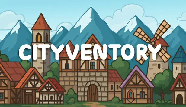 CITYVENTORY
