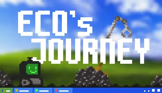 ECO's Journey
