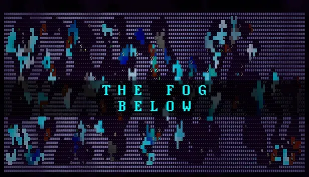 The Fog Below