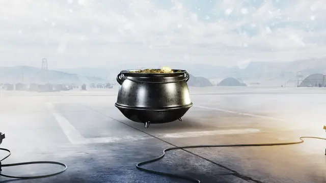 World of Tanks Modern Armor - 30 Lucky War Chests (PS5)