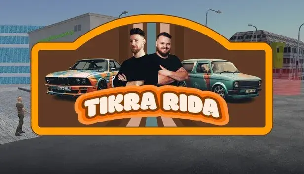 Tikra Rida