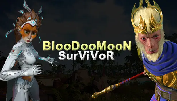 Blood Moon Survivor