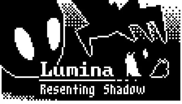 Lumina: Resenting Shadow