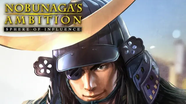 NOBUNAGA'S AMBITION SOI - Additional Scenario 8 - PS4