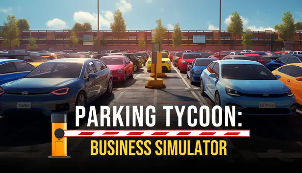 Parking Lot Simulator