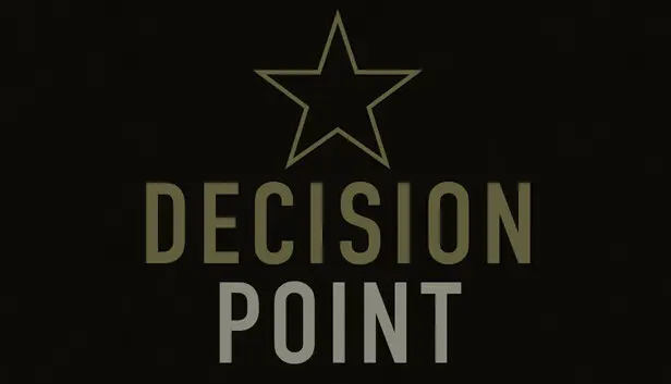 Decision Point: Battlegroup Operational Simulator