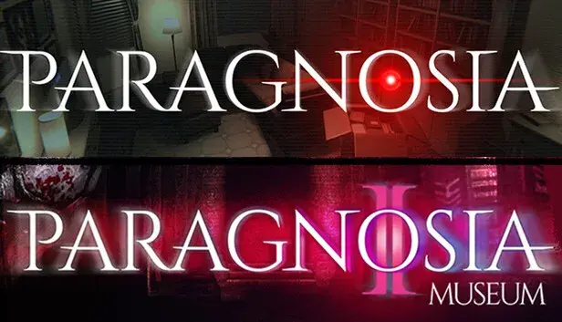 PARAGNOSIA series