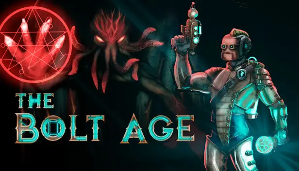 The Bolt Age
