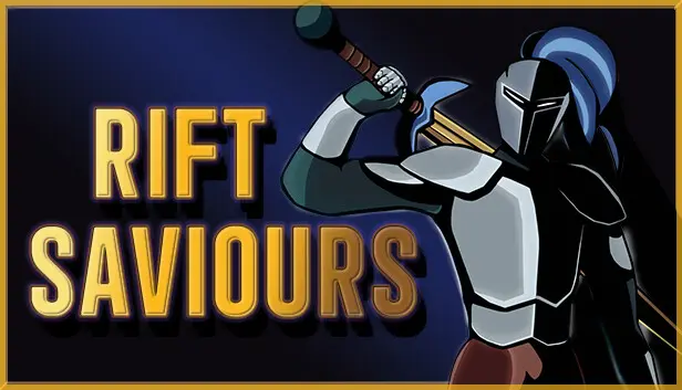 Rift Saviours