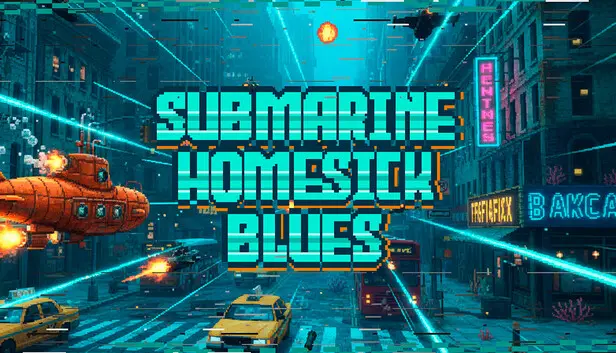 Submarine Homesick Blues