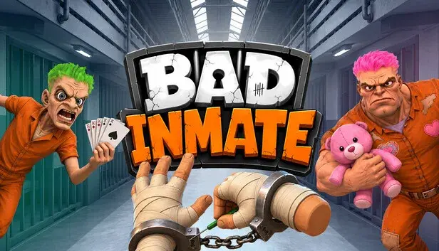 Bad Inmate