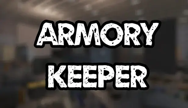 Armory Keeper