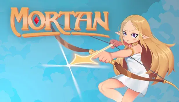 Mortan