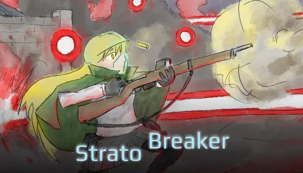 Strato Breaker