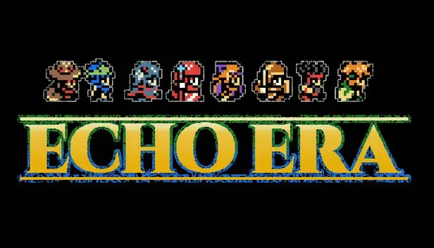 Echo Era