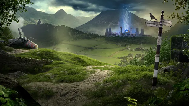 Atomfall (PS4 & PS5)