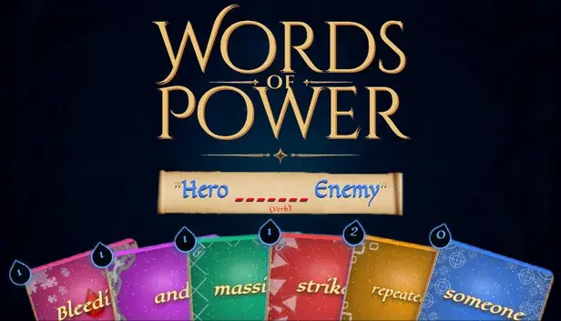 Words Of Power